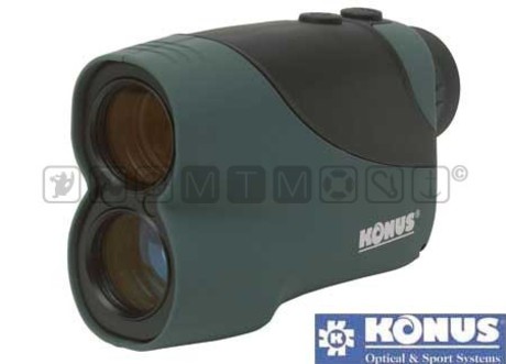 KONUS LASER TELEMETER 7305 6X25