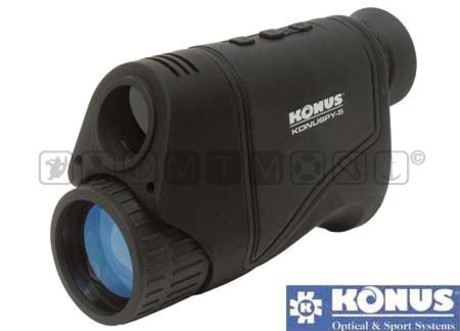 KONUSPY-6 7927 NIGHTVISION VIEWER