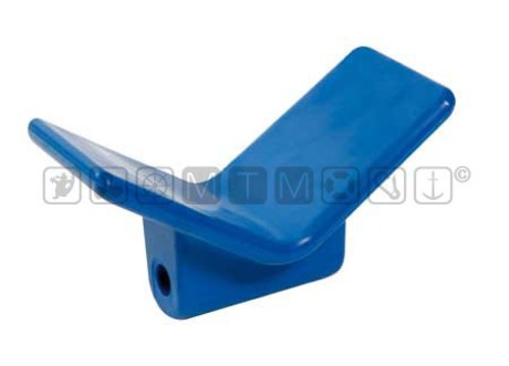 DOMAR KEEL SNUBBER