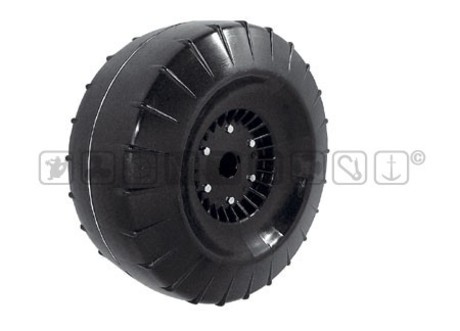 SAND L CARRIER WHEELS