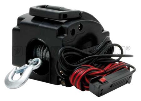 HAULAGE WINCH 900L-12V