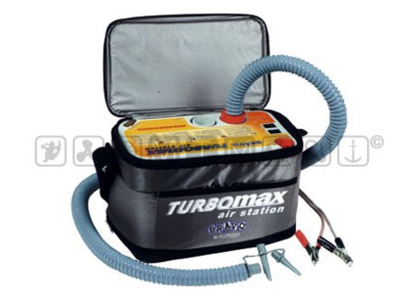 BRAVO TURBOMAX PUMP