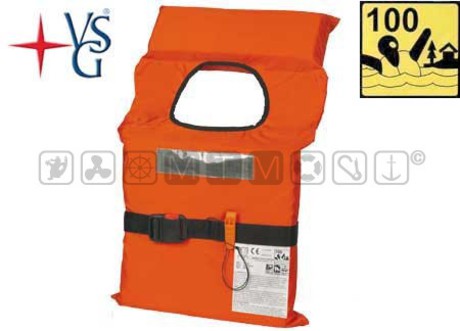 LIFE VEST VS 100N