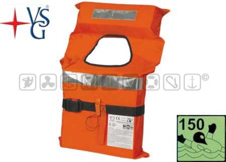 LIFE VEST VS 150N