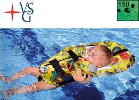 LIFEJACKET BABY SAFE 150