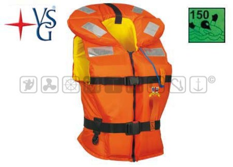 LIFEJACKET MARTINICA 150