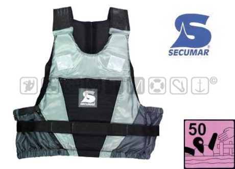 BUOYANCY JACKET JUMP STEARNS 50