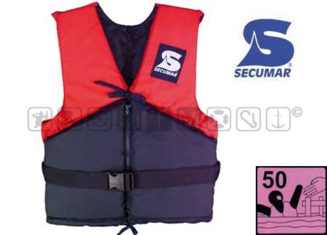 BUOYANCY JACKET ECHO 50