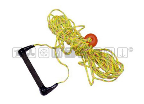 MASTER SKI TOW ROPE