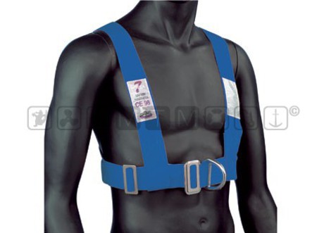 VSG SAFETY HARNESS