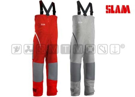 SLAM FORCE 1 BIBS