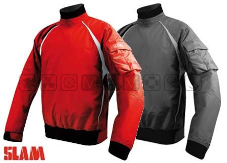 SLAM FORCE 2 SPRAY TOP JACKET