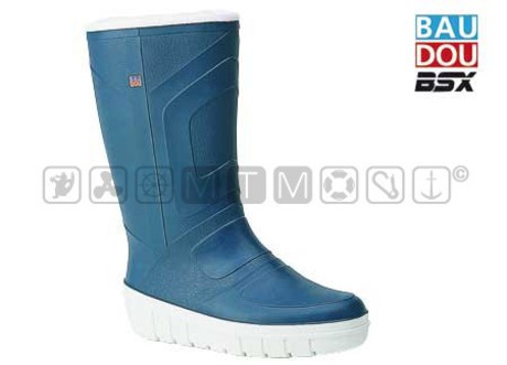 ASTRON BLEU BOOTS