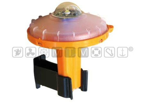 SOLAS/M.E.D KTR LED LIFEBUOY LIGHT