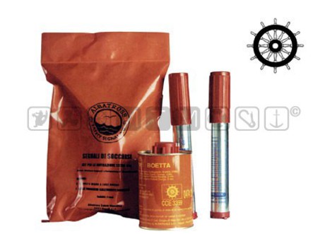 SIGNALNI PAKET MARINE 3NM