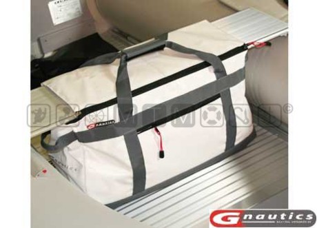 TENDER BENCH SEAT BAG