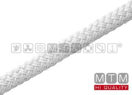 TRECCIA MOORING BIANCO