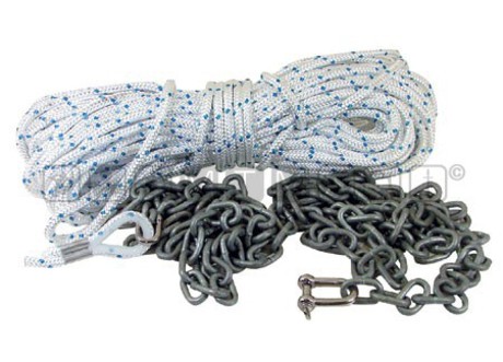 MOORING SYSTEM KIT 1