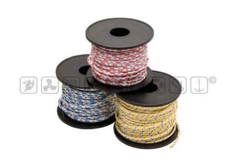 POLYESTER MULTICOLOUR SPOOLS