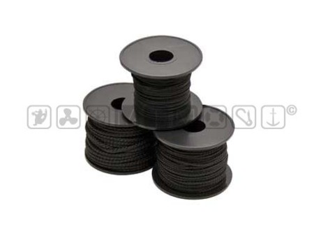 ALL BLACK SPOOLS