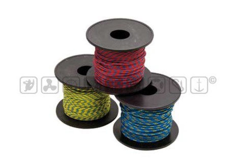 DYNEEMA MULTICOLOUR SPOOLS