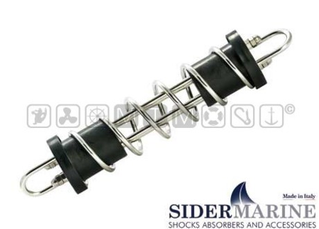 FROM 6 TO 9 METERS MPP/T MOORING SHOCK ABSORBER
