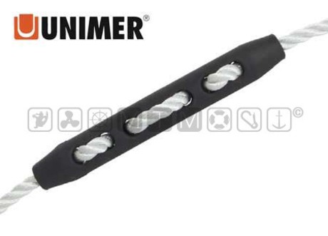 UNIMER INLINE MOORING SNUBBER