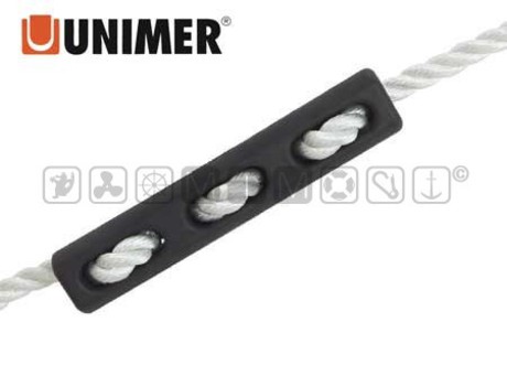 UNIMER WAVE MOORING SNUBBER