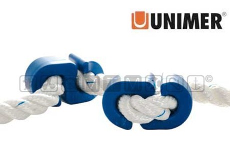 UNIMER SMART MOORING SNUBBER