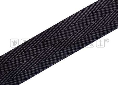 HEAVY-DUTY BLACK BELTS