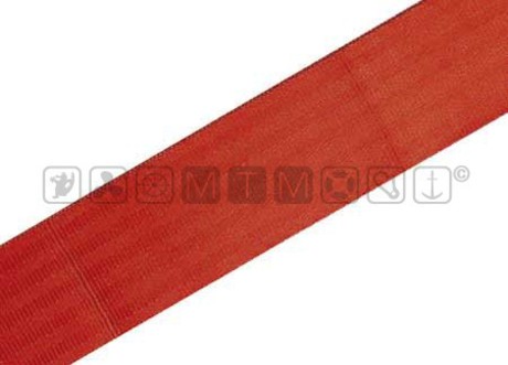 HEAVY-DUTY RED BELTS