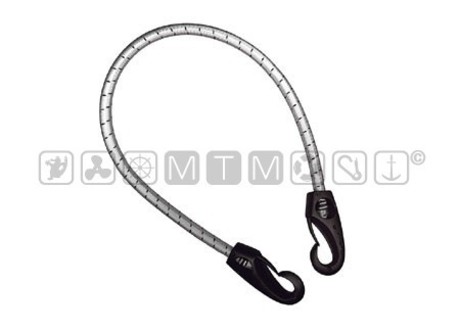 PLASTIC HOOKS SHOCK CORDS