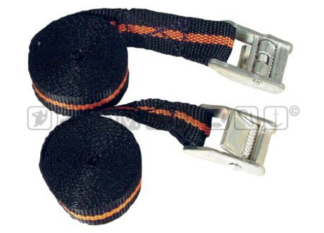 CARGO TIE-DOWN STRAPS