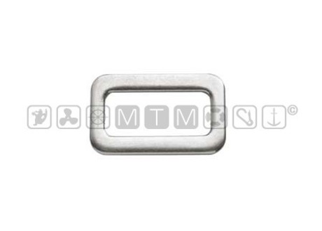 SINGLE INLET BELTLATCH FOR BELTS