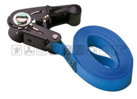 STANDARD RATCHET ANCHORING BELT