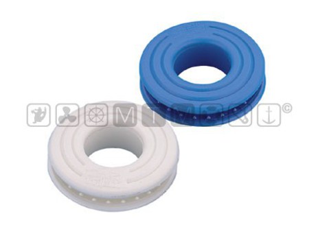 PLASTIC EYELETS SET