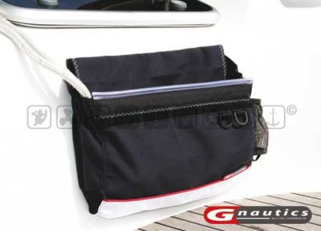 BLUE LINE LARGE SHEET STOWBAG