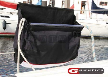 BLUE LINE GUARDRAIL STOWBAG