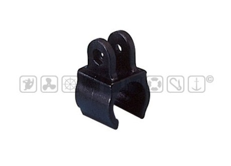 AT RAIL MOUNT HINGES