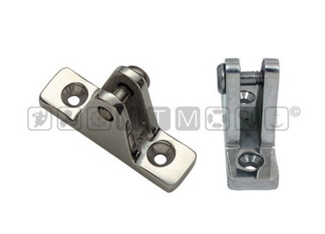 BP DECK MOUNT HINGE