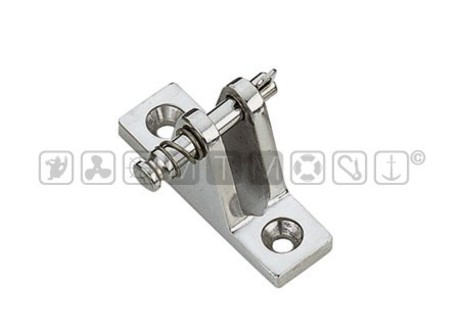 BPS SPRING PIN HINGE