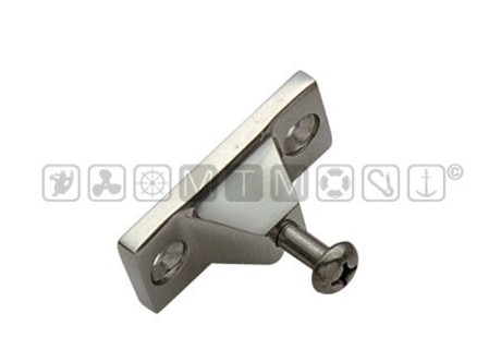 BL SIDE MOUNT HINGE