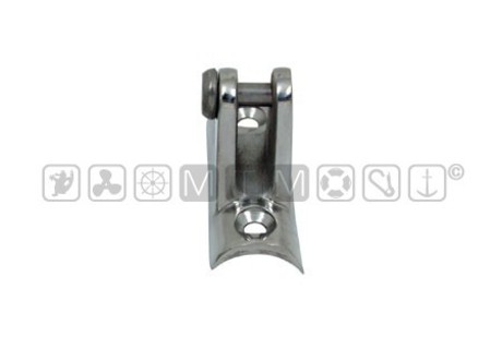 BC RAIL MOUNT HINGE