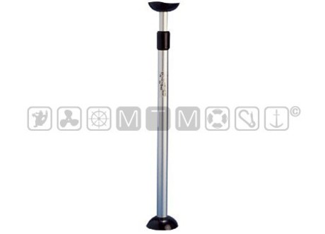 COVER TELESCOPING POLES