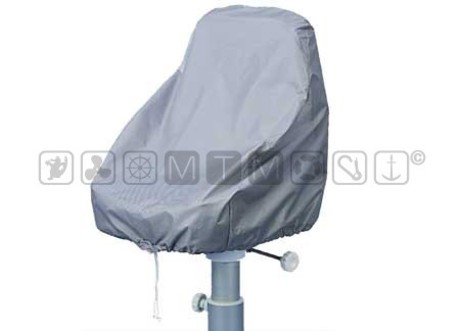 SILVER SHIELD SEAT COVER