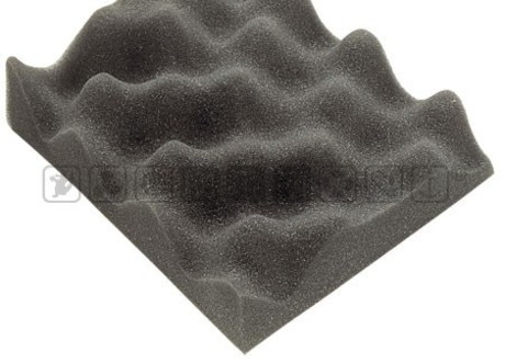 EMBOSSED FONOX NOISE ABSORBER