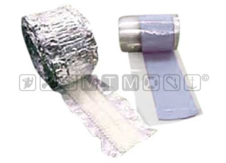 HIGH TEMPERATURE ELASTIC INSULATING TAPE