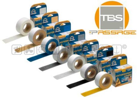 BLISTERS NON-SLIP STRIPS 3 MT