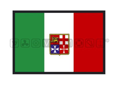 ITALY FLAG