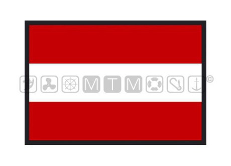 AUSTRIA FLAG